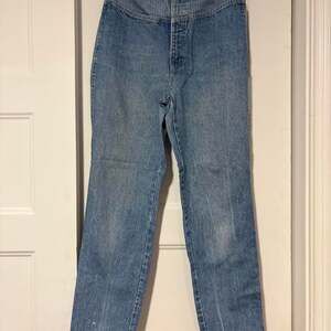Size 11/12 vintage Sunset Blues jeans